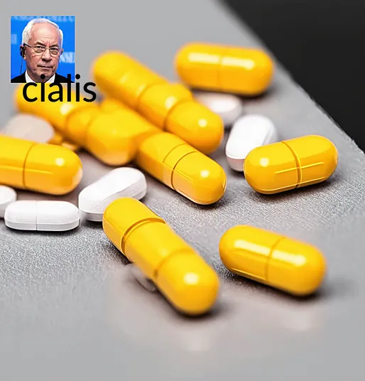 Precio generico cialis